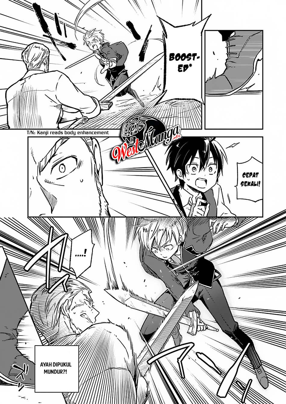 Henkyou Gurashi no Maou, Tensei shite Saikyou no Majutsushi ni naru ~Aisarenagara Nariagaru Moto Maō wa, Ningen o Shiritai~ Chapter 05 Gambar 21
